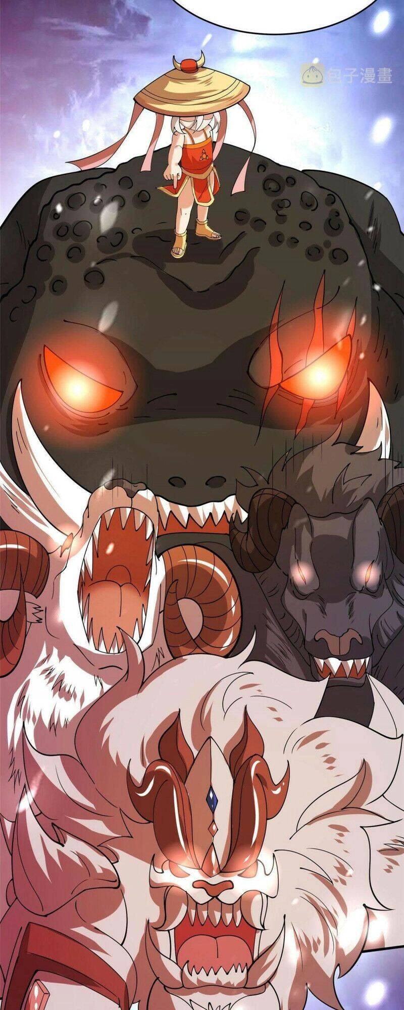 Chân Võ Thế Giới Chapter 48 - 14