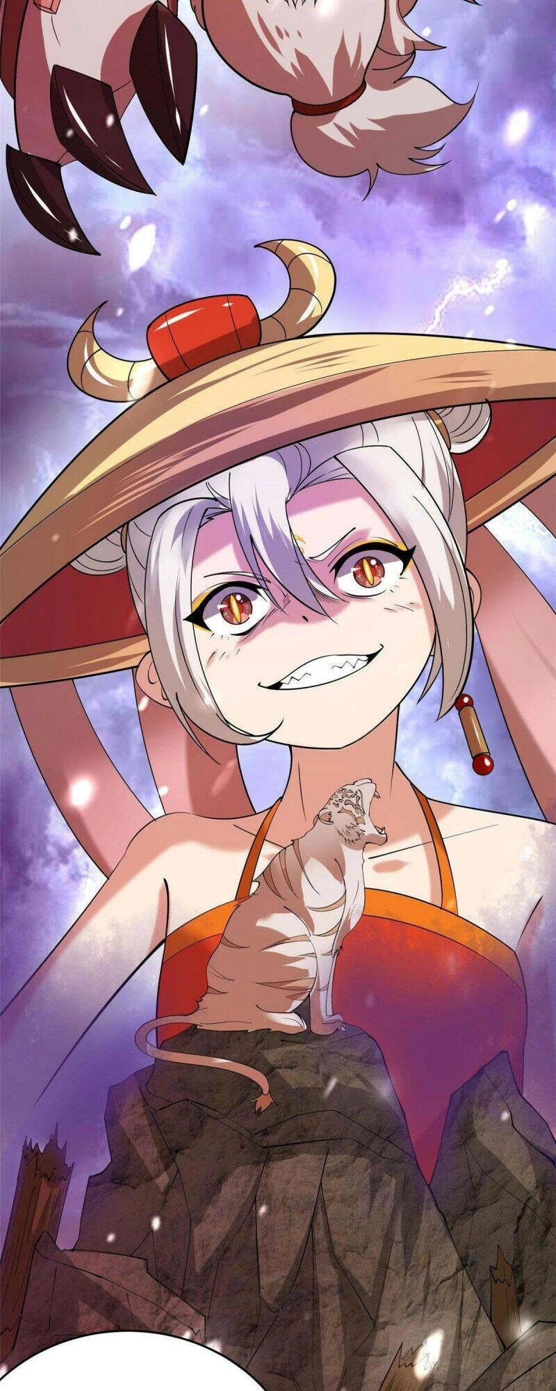 Chân Võ Thế Giới Chapter 48 - 15