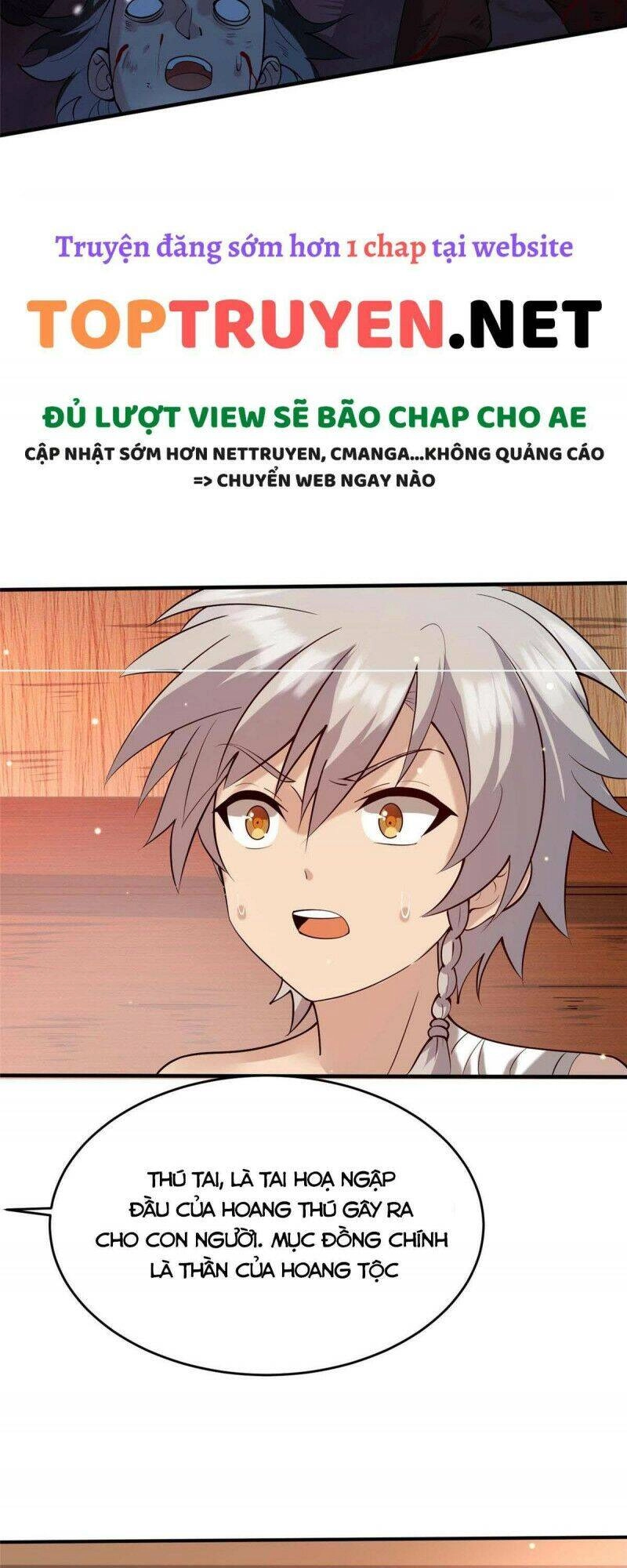 Chân Võ Thế Giới Chapter 48 - 17