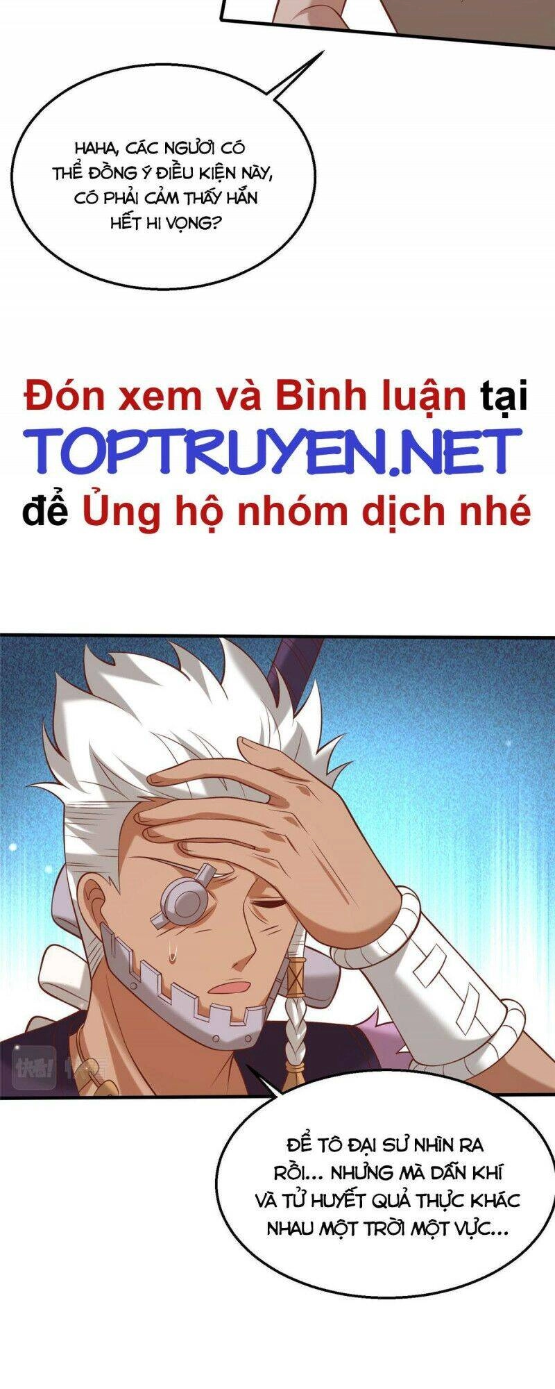 Chân Võ Thế Giới Chapter 48 - 24