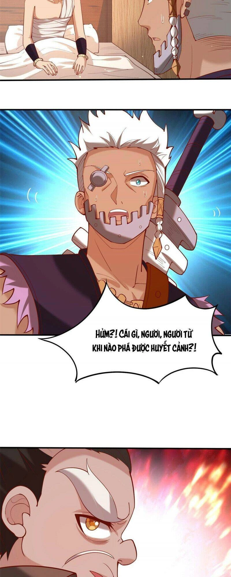 Chân Võ Thế Giới Chapter 48 - 26