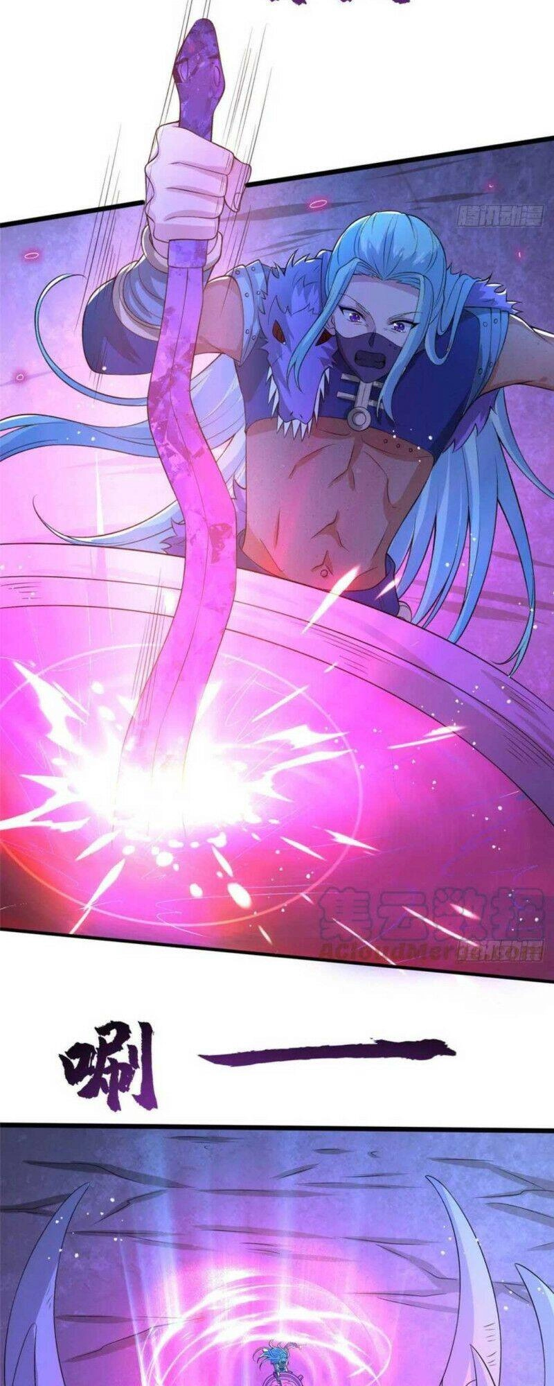 Chân Võ Thế Giới Chapter 49 - 6