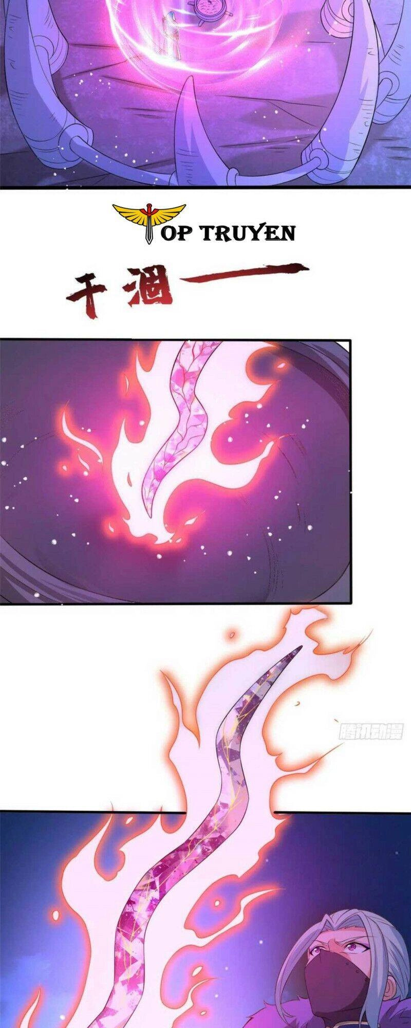 Chân Võ Thế Giới Chapter 49 - 7