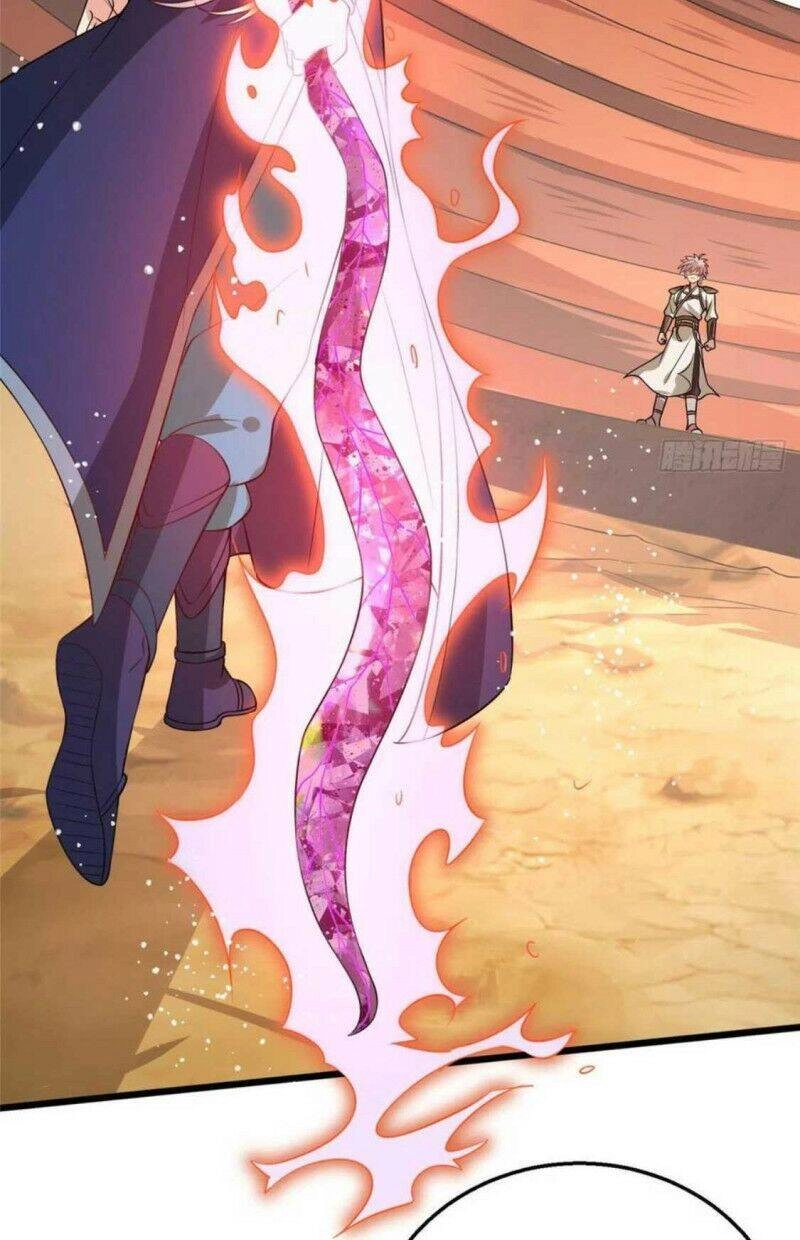 Chân Võ Thế Giới Chapter 49 - 10