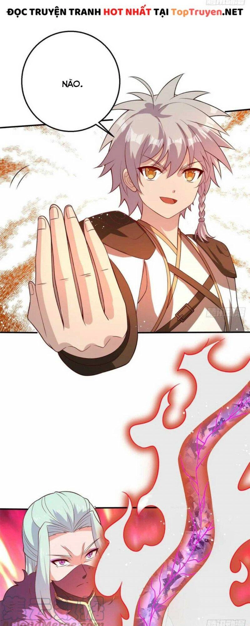 Chân Võ Thế Giới Chapter 49 - 14