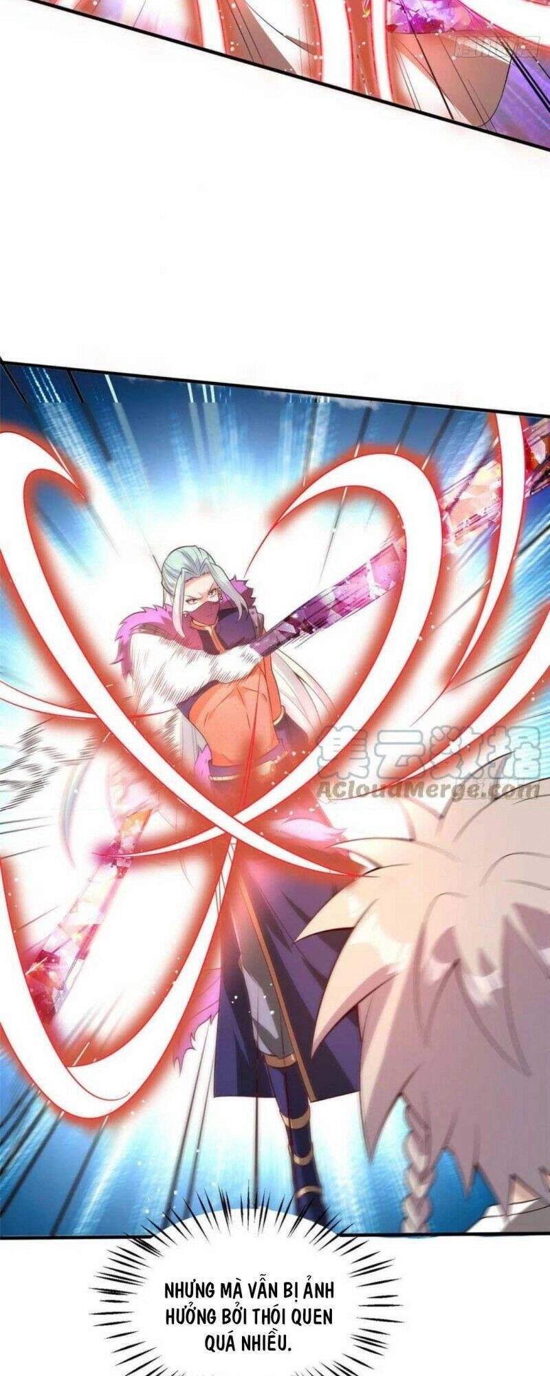 Chân Võ Thế Giới Chapter 49 - 19