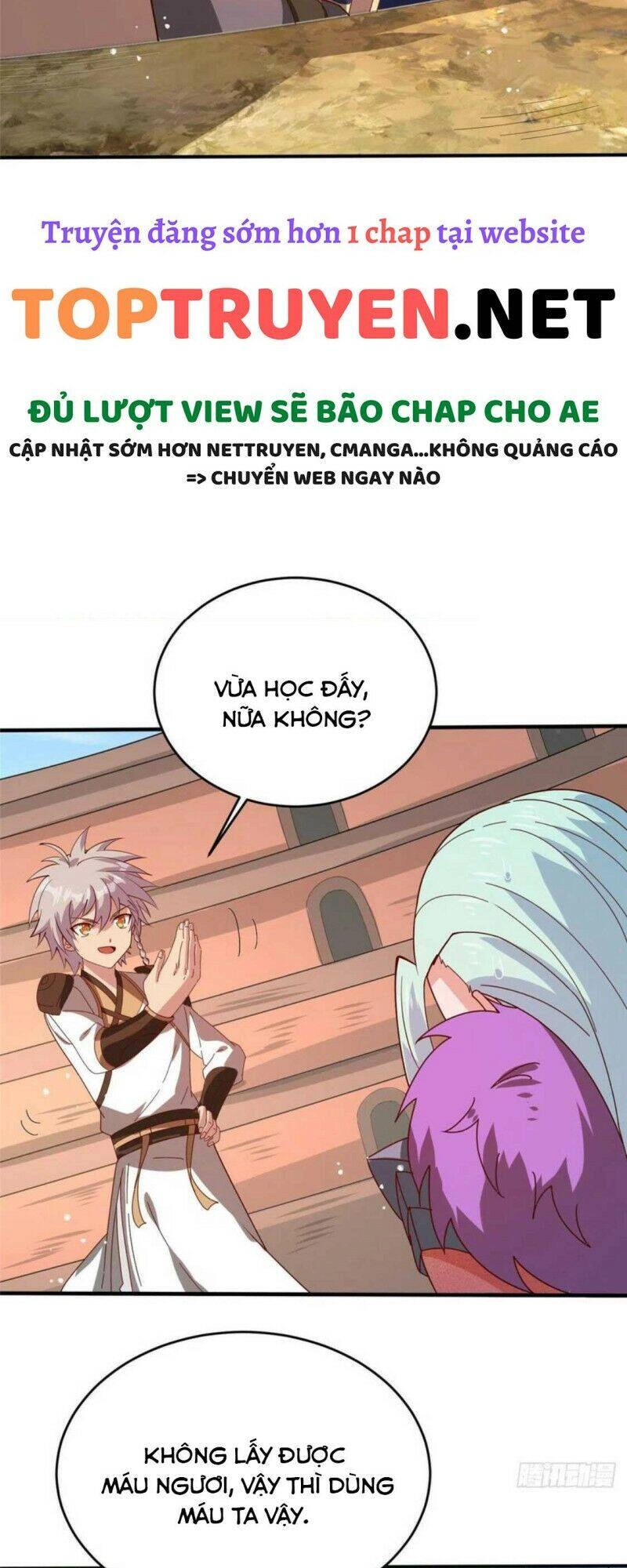 Chân Võ Thế Giới Chapter 49 - 24