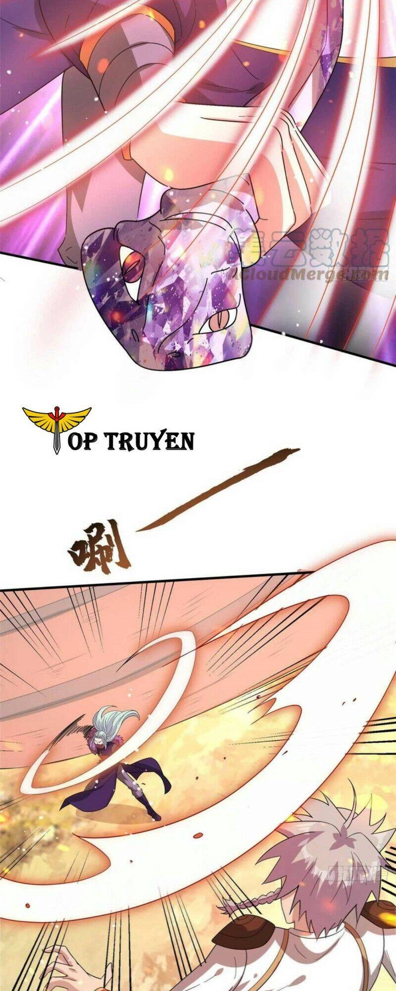 Chân Võ Thế Giới Chapter 49 - 27