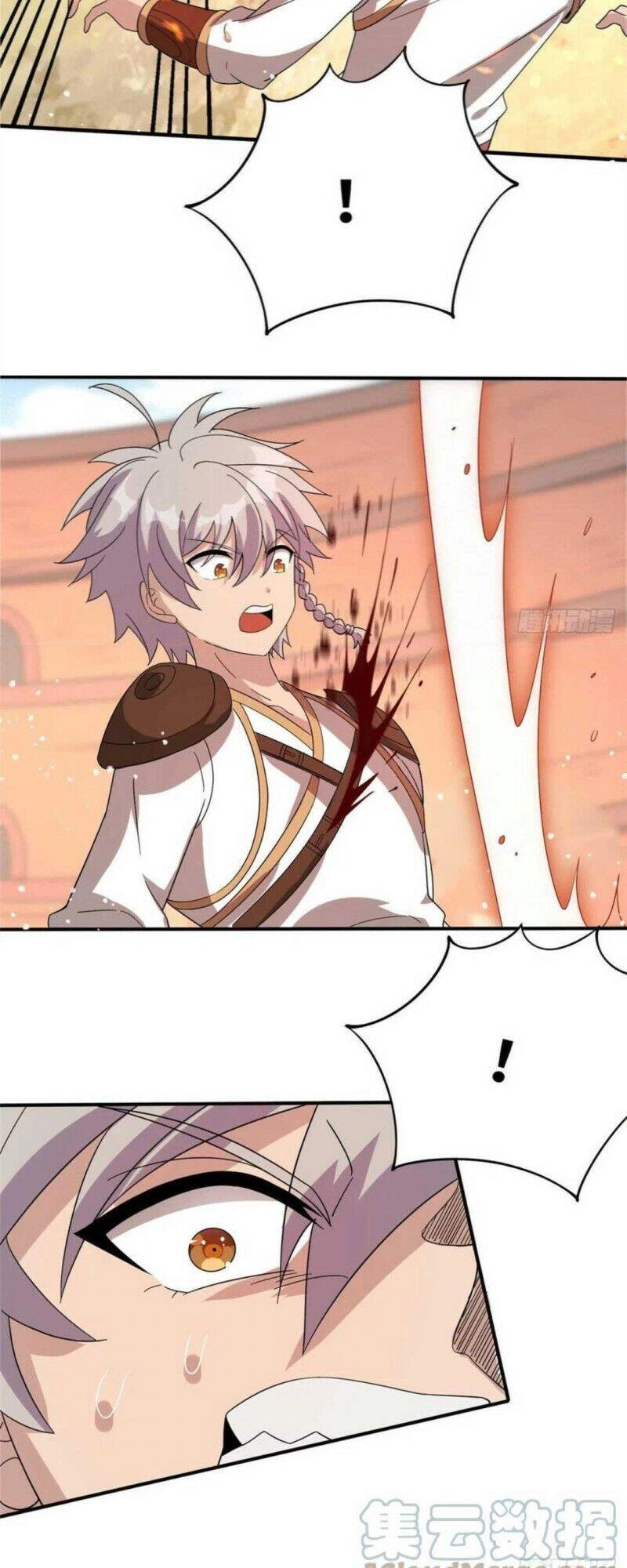 Chân Võ Thế Giới Chapter 49 - 28