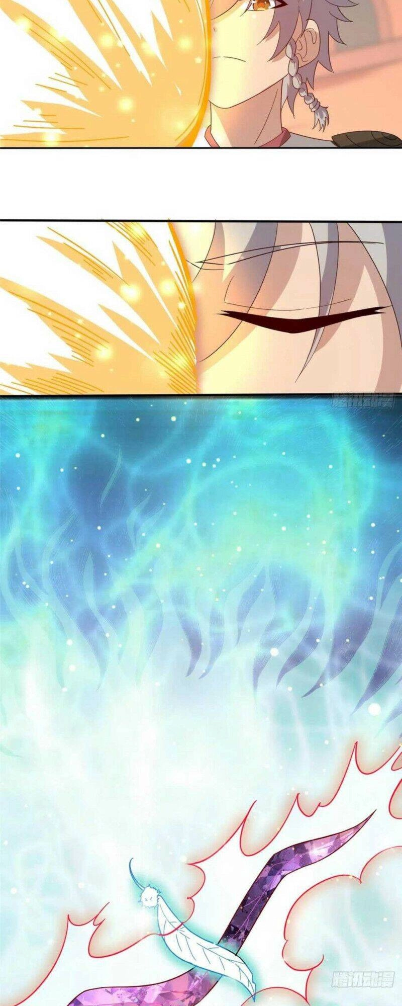 Chân Võ Thế Giới Chapter 49 - 31