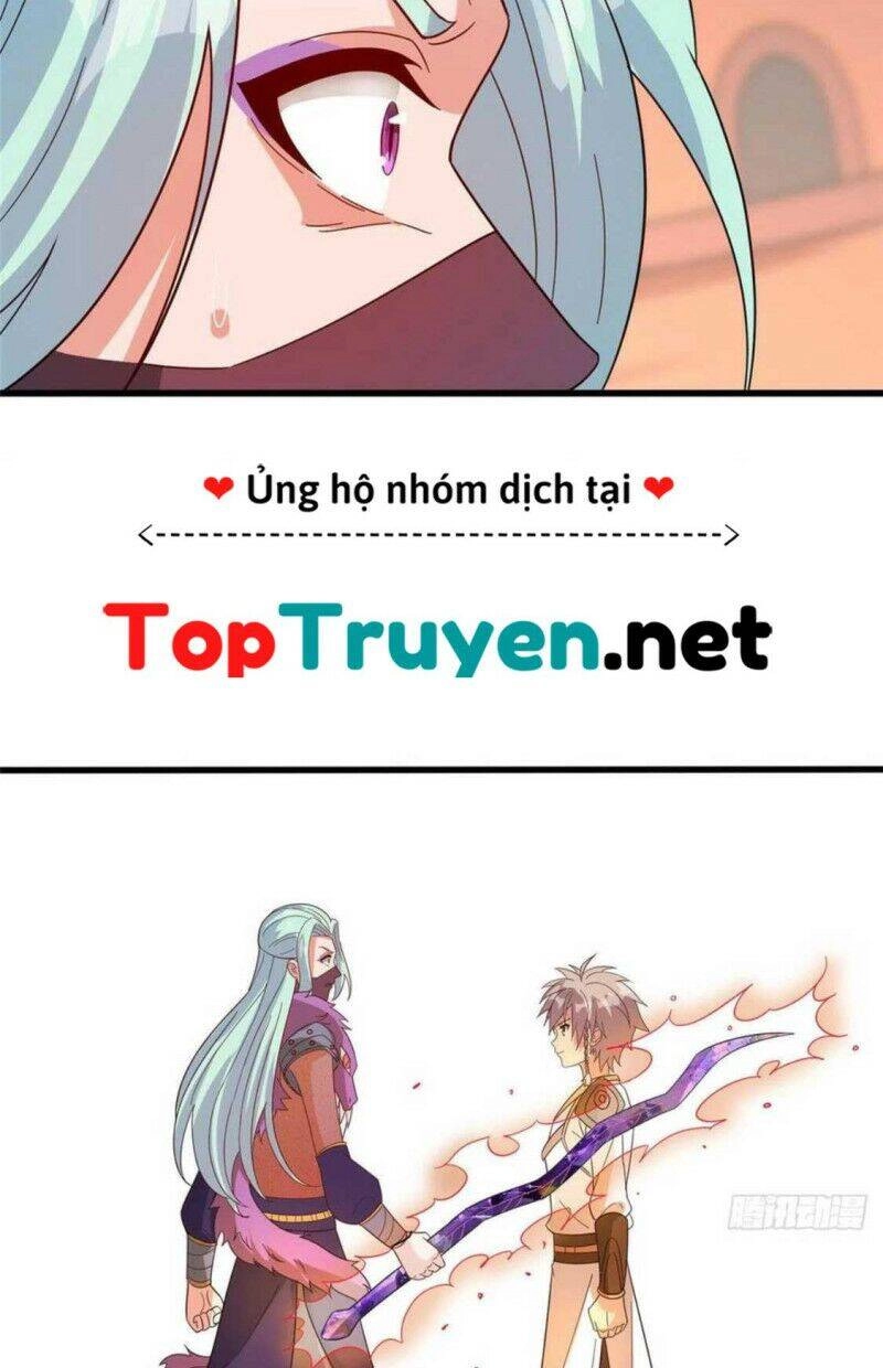 Chân Võ Thế Giới Chapter 49 - 33