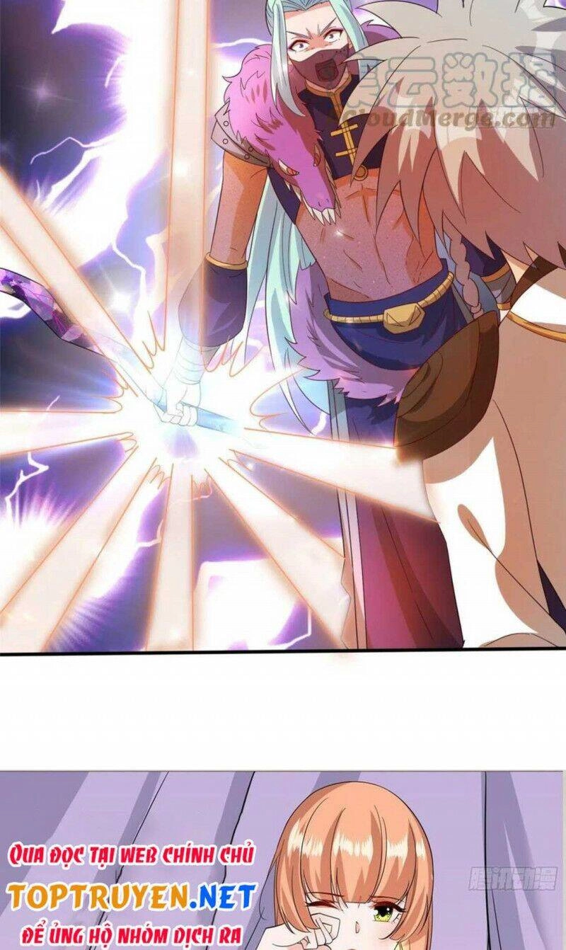 Chân Võ Thế Giới Chapter 49 - 35