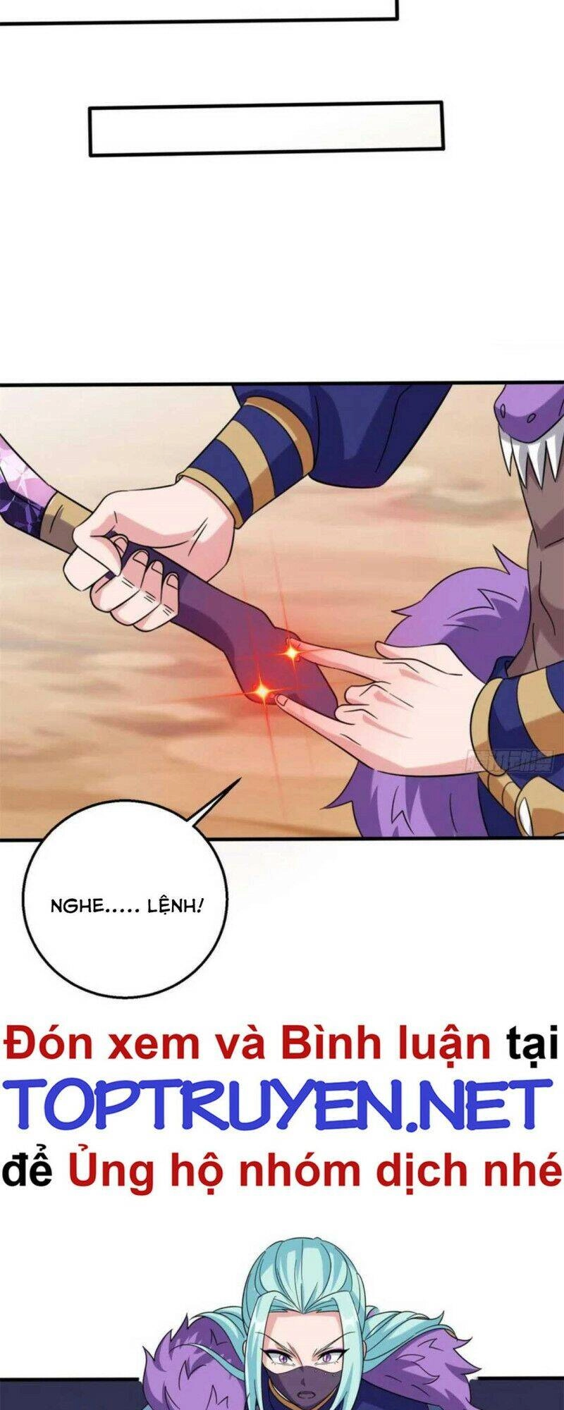 Chân Võ Thế Giới Chapter 50 - 2