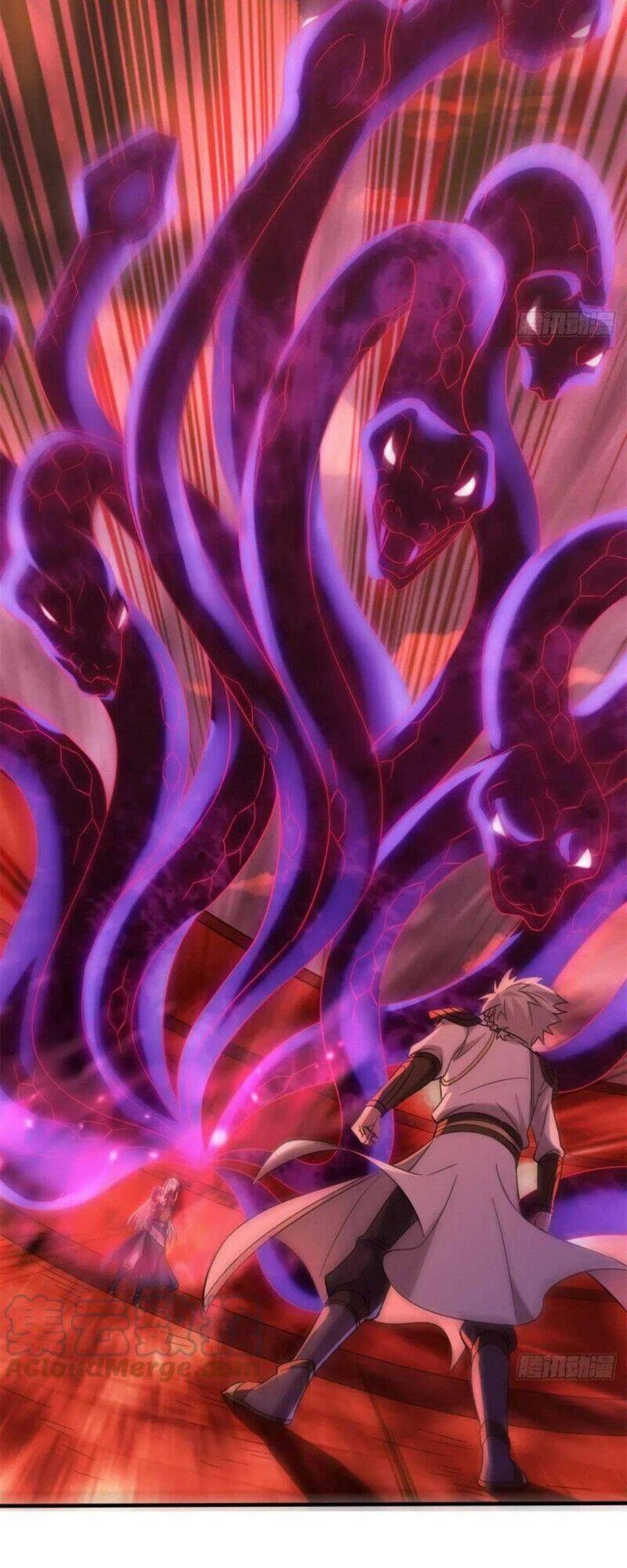 Chân Võ Thế Giới Chapter 50 - 5