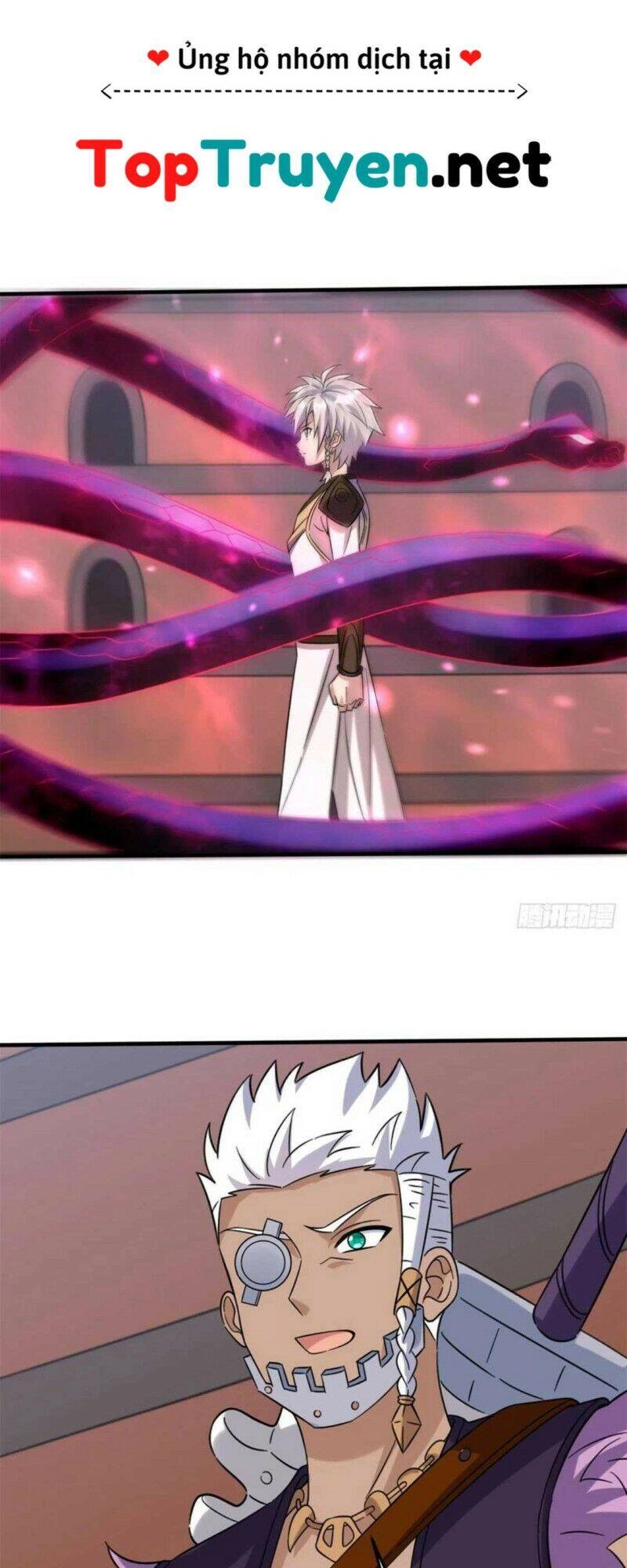 Chân Võ Thế Giới Chapter 50 - 6