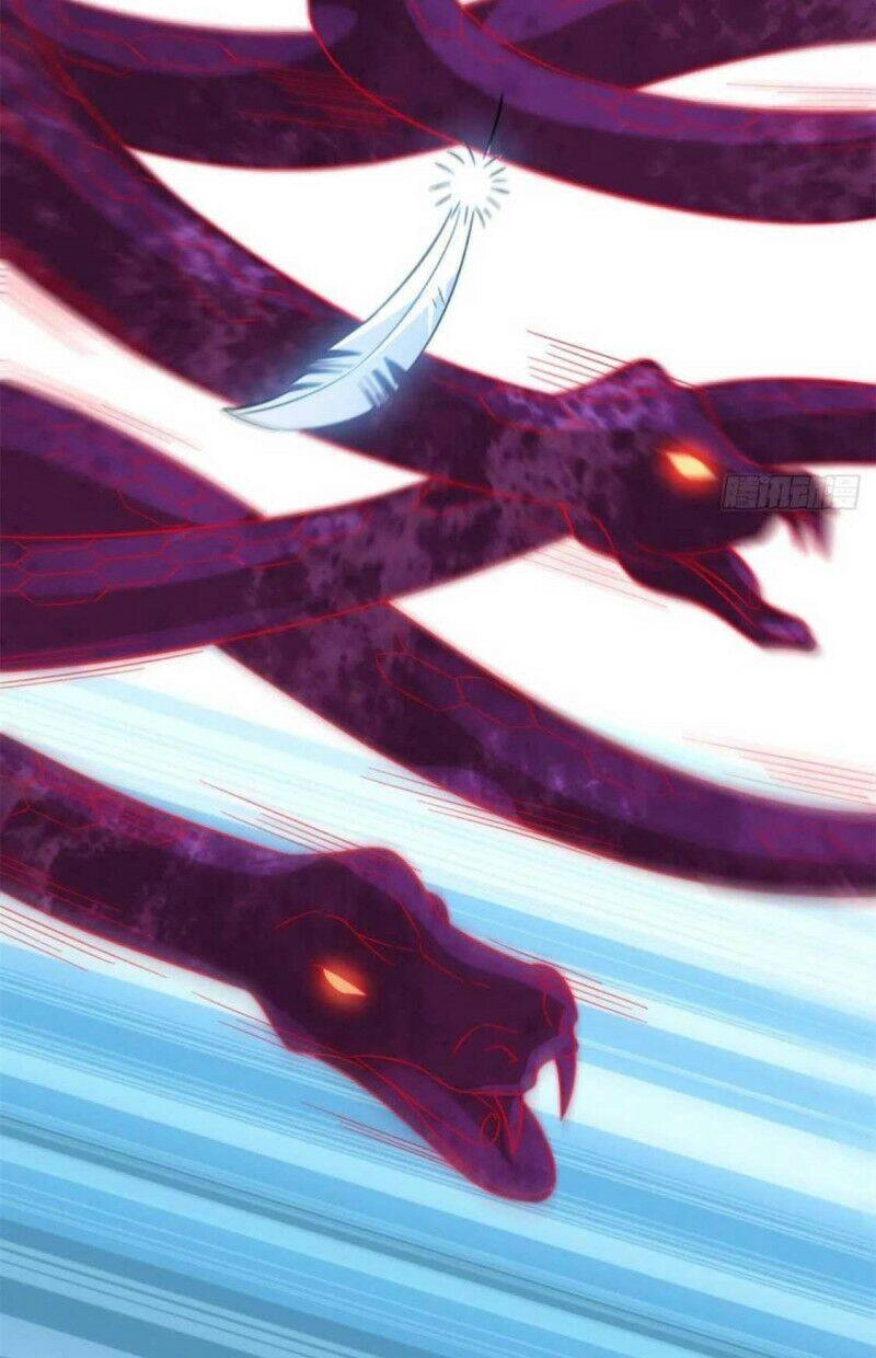 Chân Võ Thế Giới Chapter 50 - 11