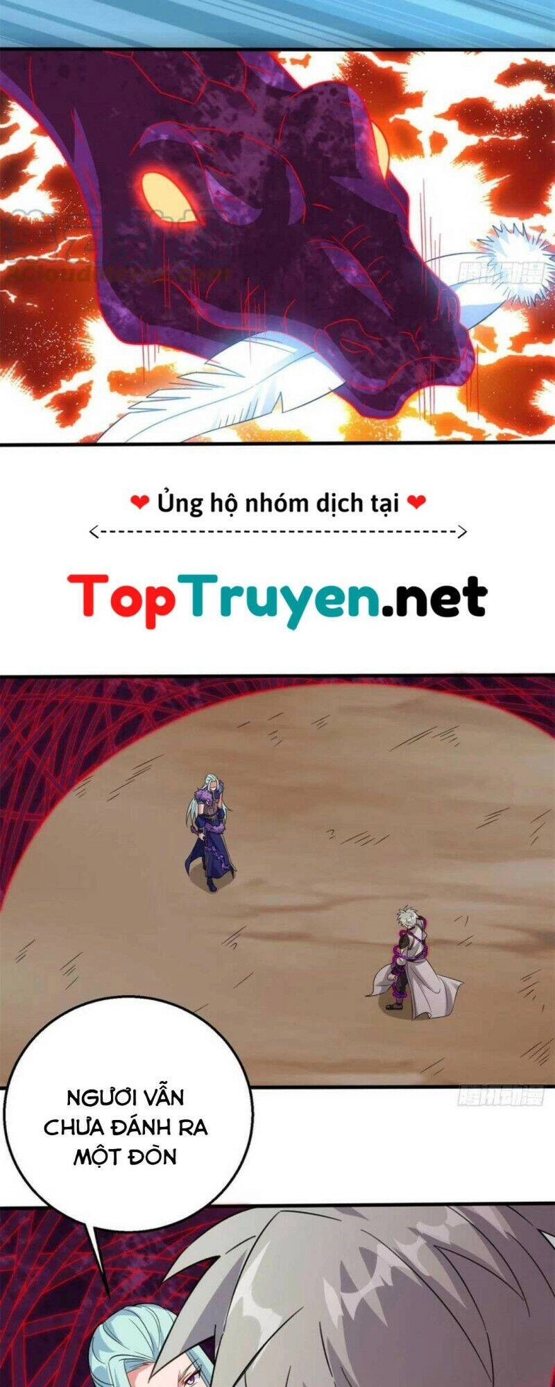 Chân Võ Thế Giới Chapter 50 - 12