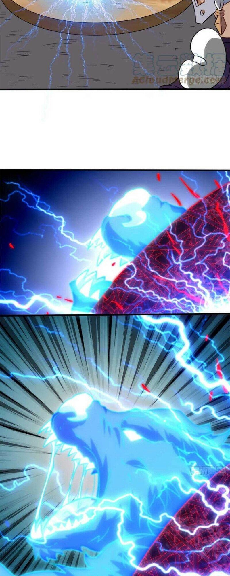 Chân Võ Thế Giới Chapter 50 - 16