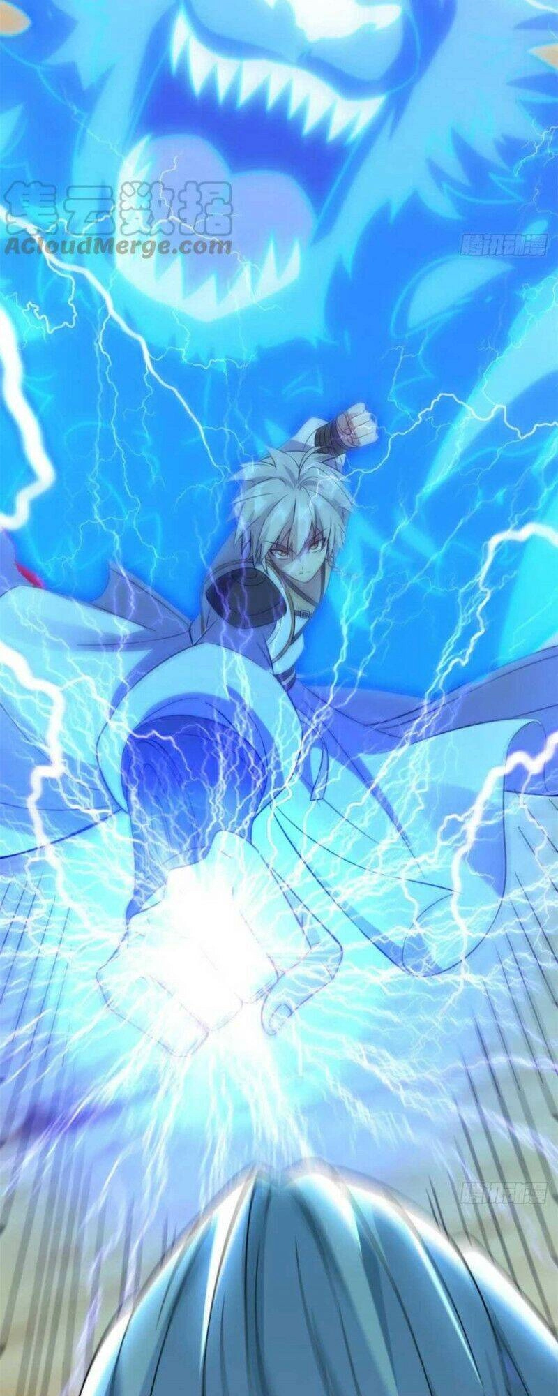 Chân Võ Thế Giới Chapter 50 - 18