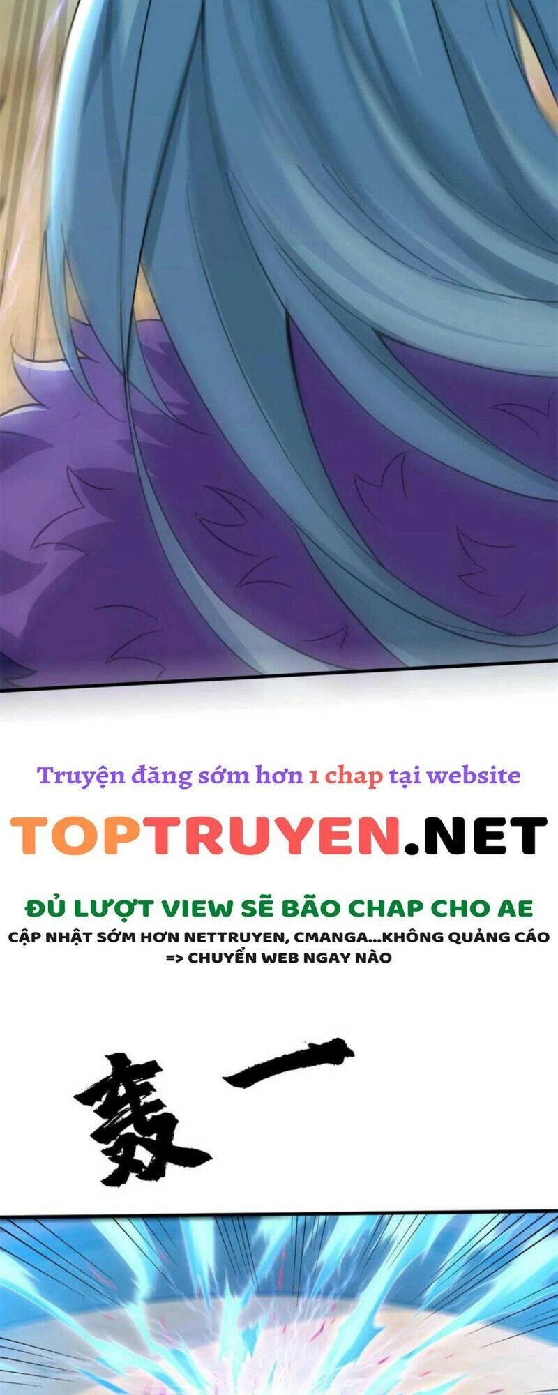 Chân Võ Thế Giới Chapter 50 - 19