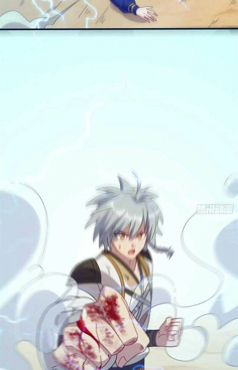 Chân Võ Thế Giới Chapter 50 - 21