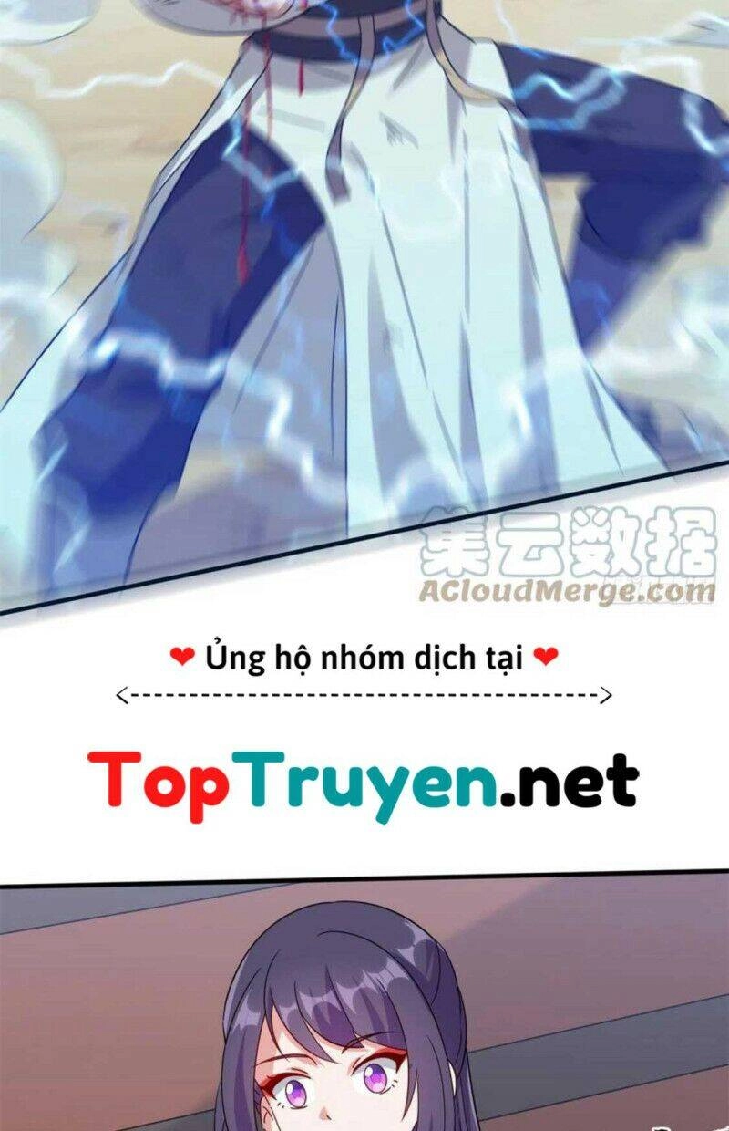 Chân Võ Thế Giới Chapter 50 - 22