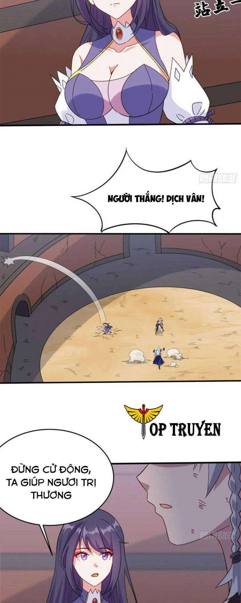 Chân Võ Thế Giới Chapter 50 - 23