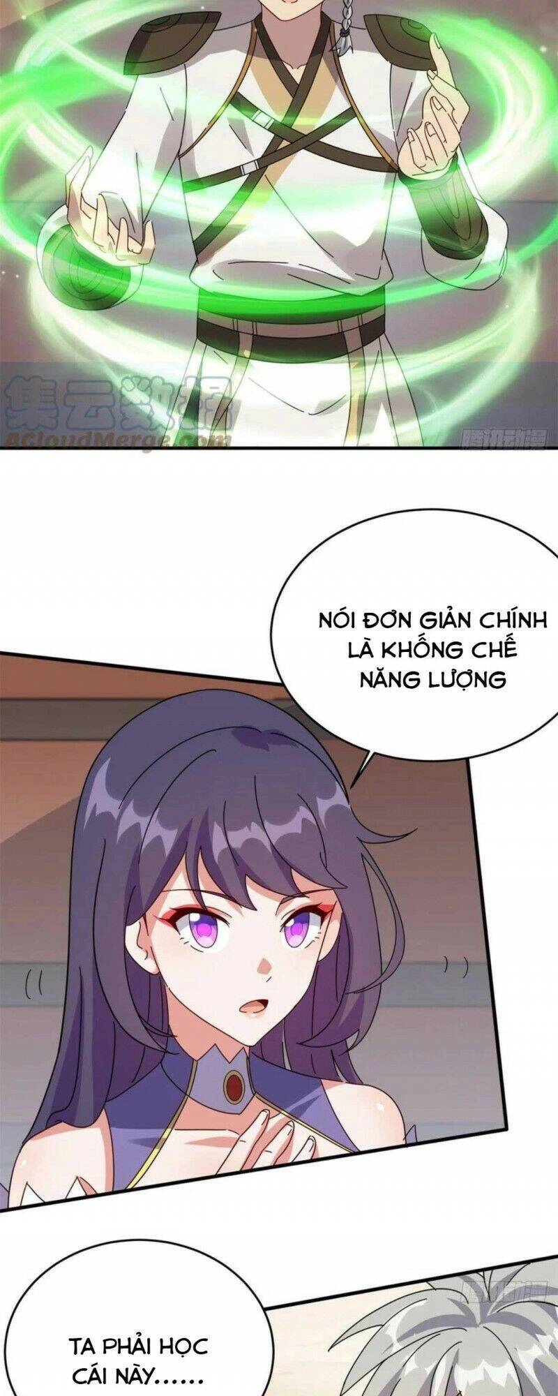 Chân Võ Thế Giới Chapter 50 - 26