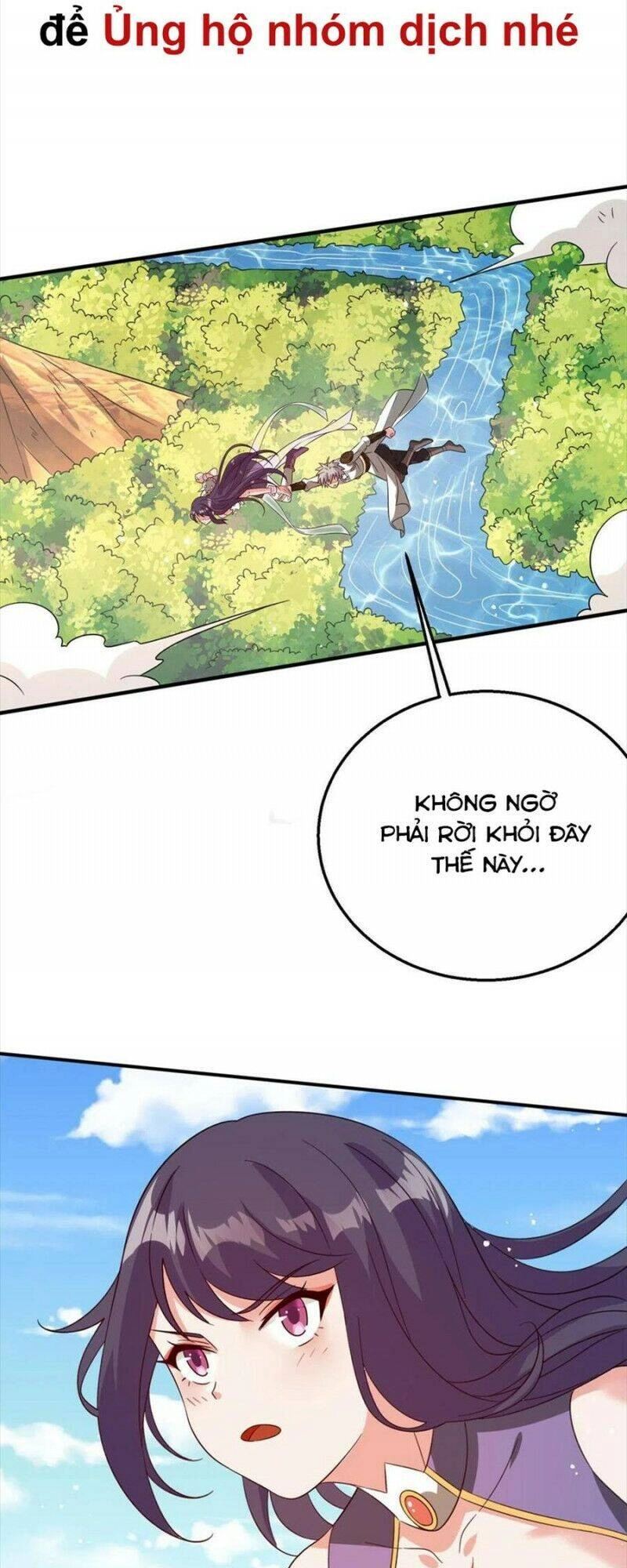 Chân Võ Thế Giới Chapter 51 - 8