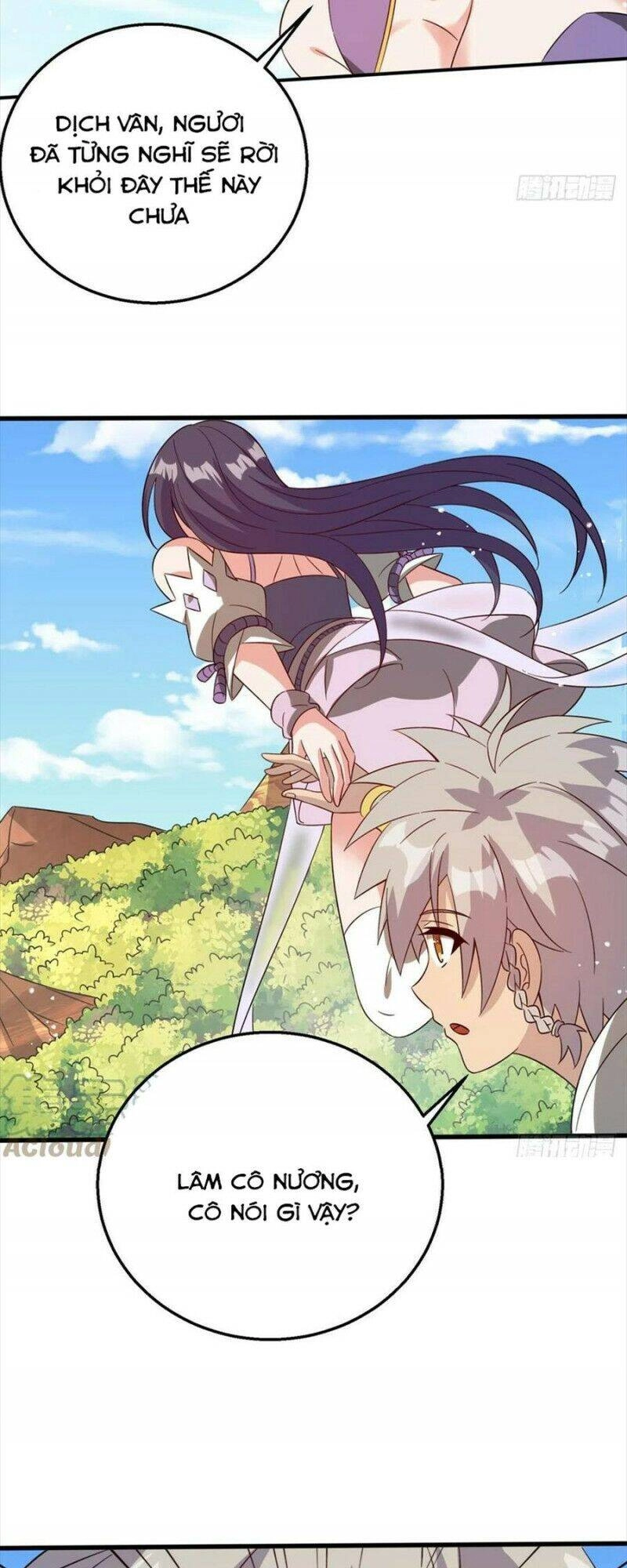 Chân Võ Thế Giới Chapter 51 - 9