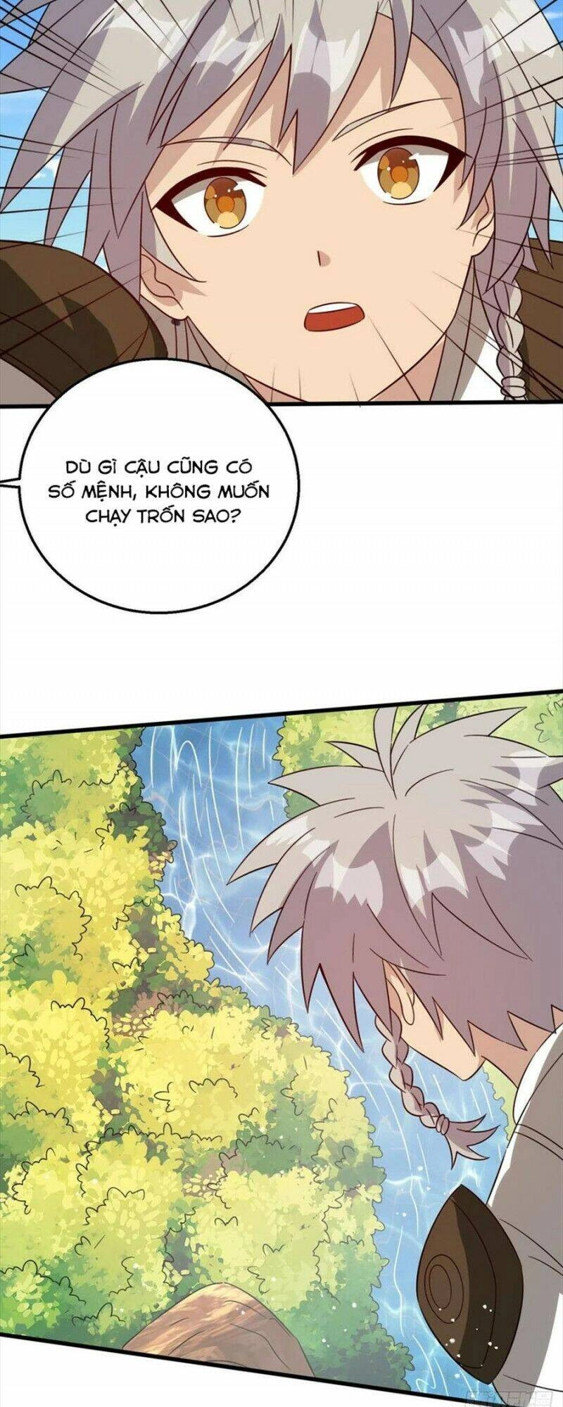 Chân Võ Thế Giới Chapter 51 - 10