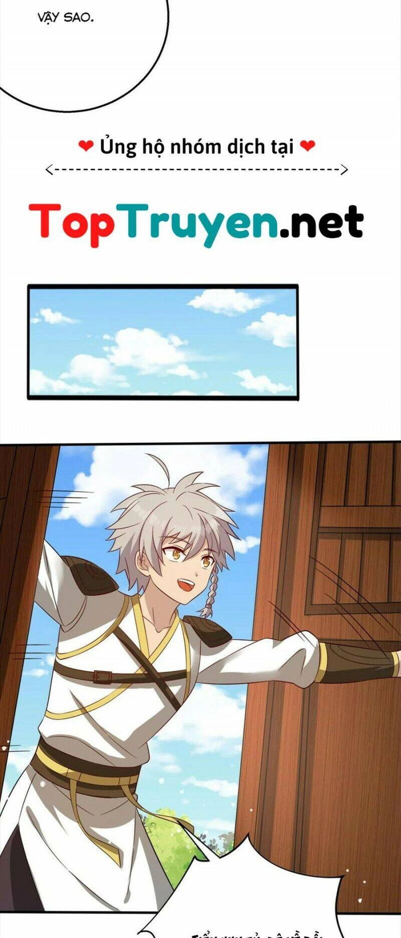 Chân Võ Thế Giới Chapter 51 - 12