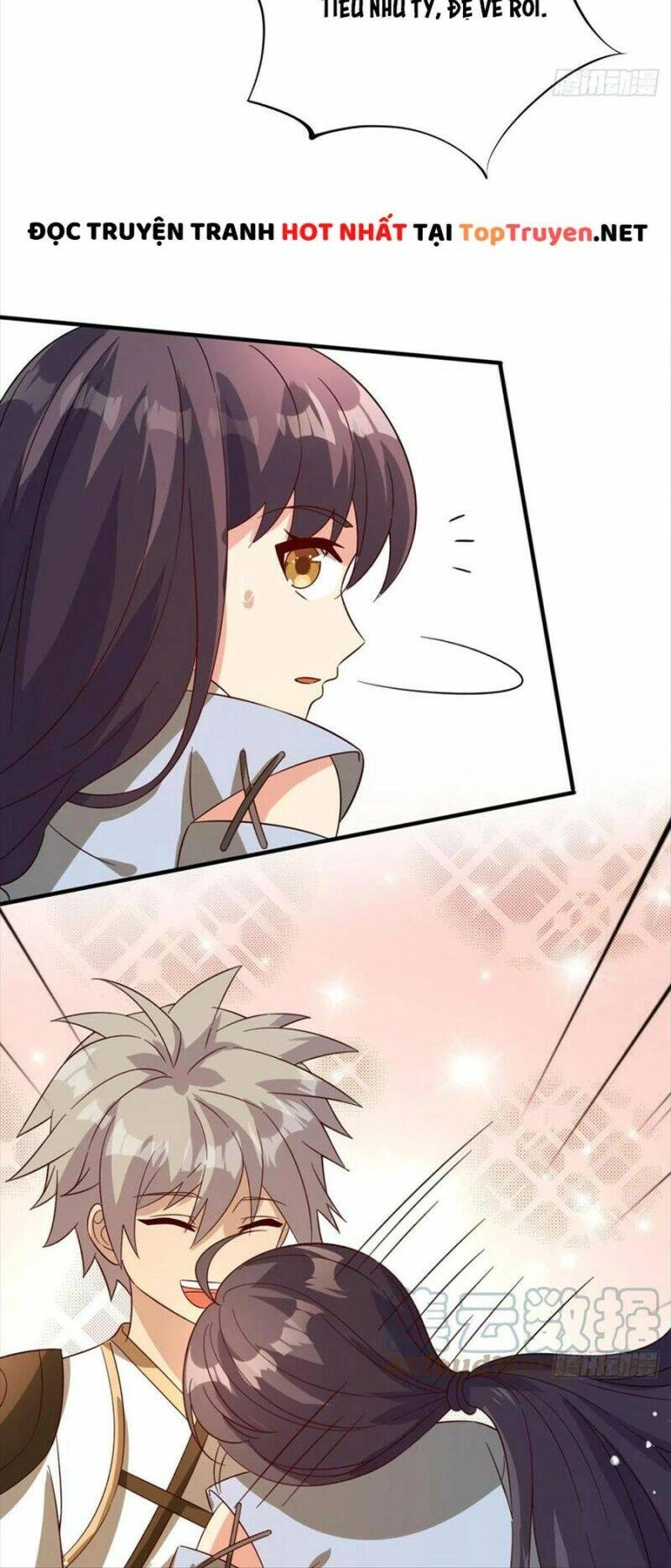 Chân Võ Thế Giới Chapter 51 - 13