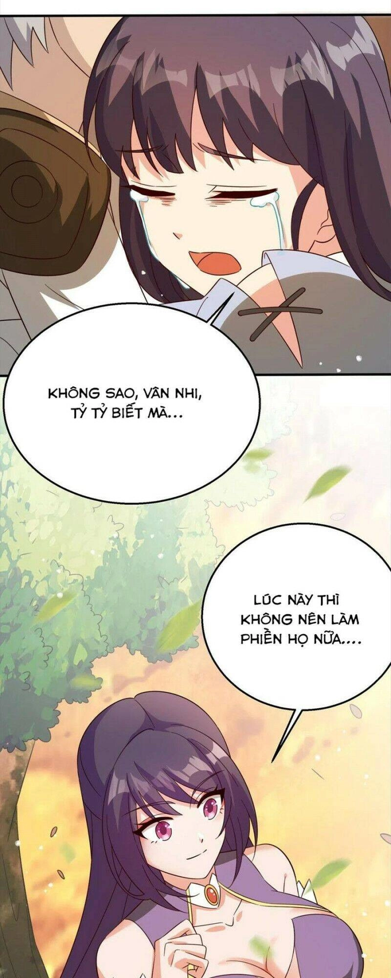 Chân Võ Thế Giới Chapter 51 - 15