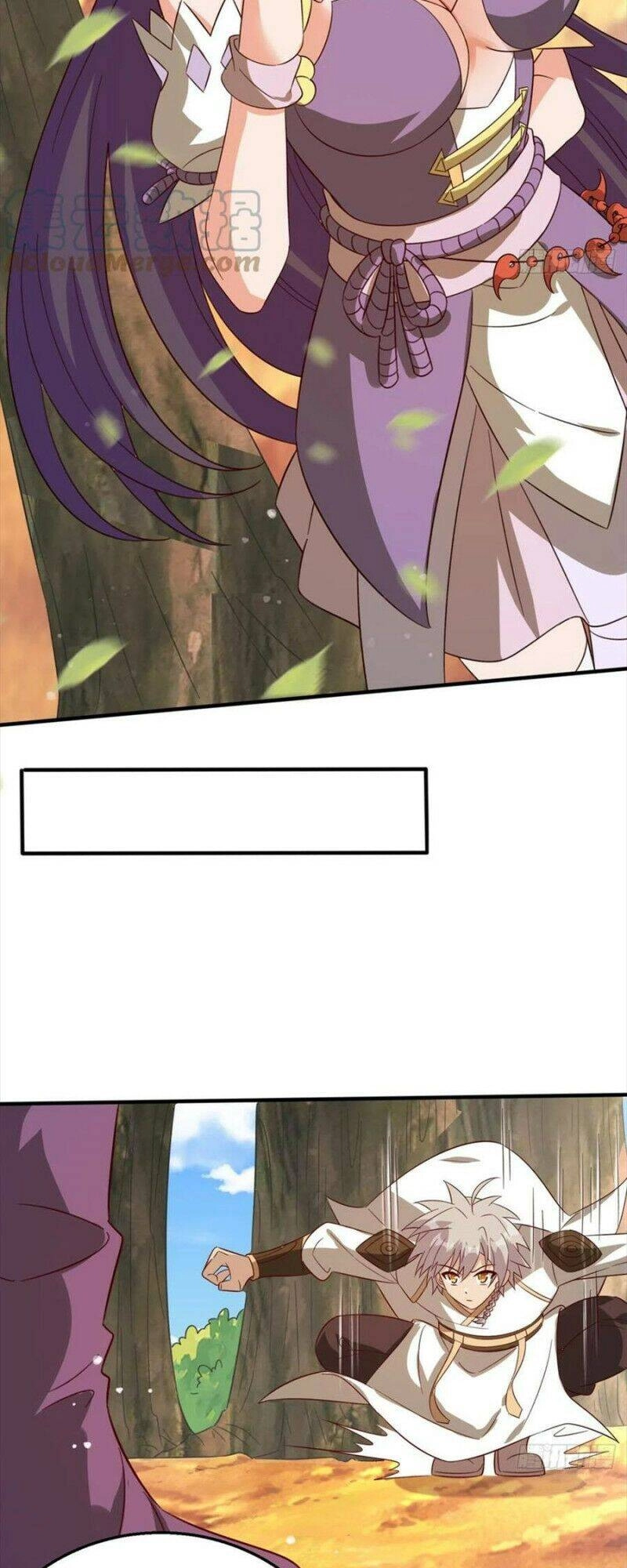 Chân Võ Thế Giới Chapter 51 - 16