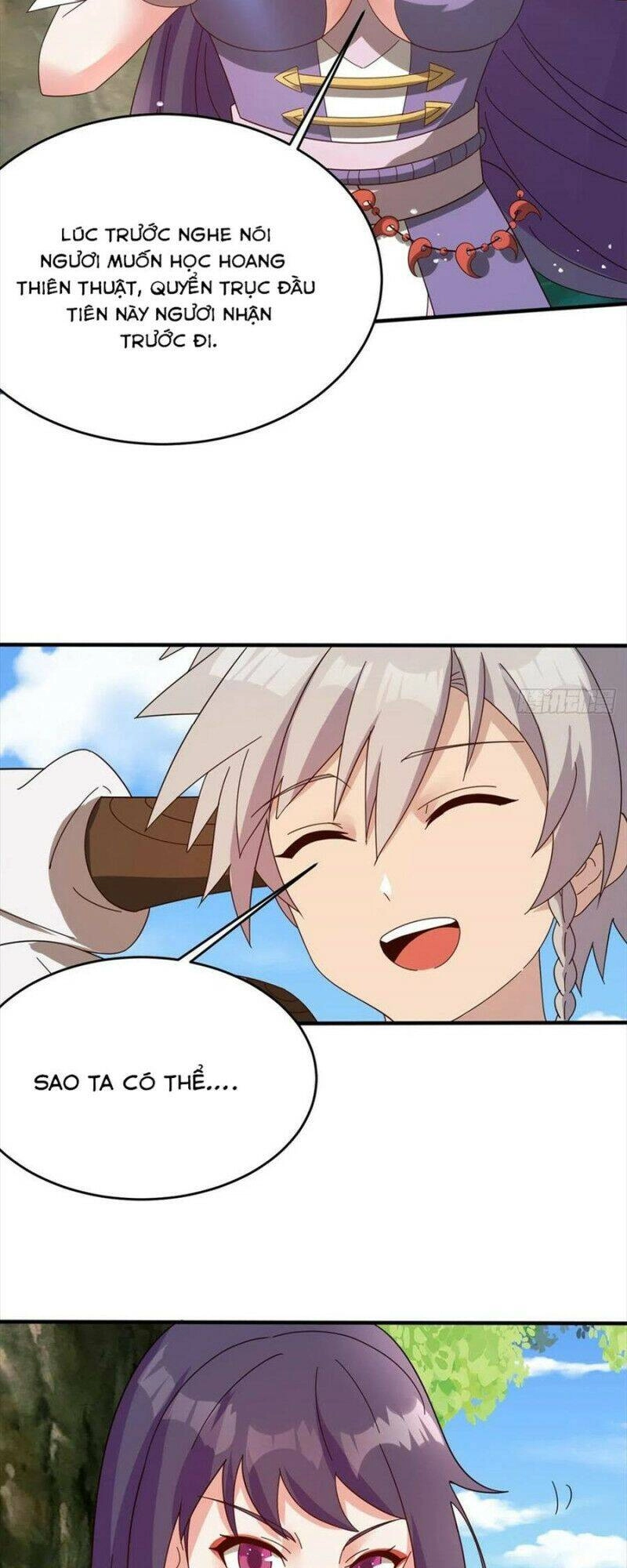 Chân Võ Thế Giới Chapter 51 - 19