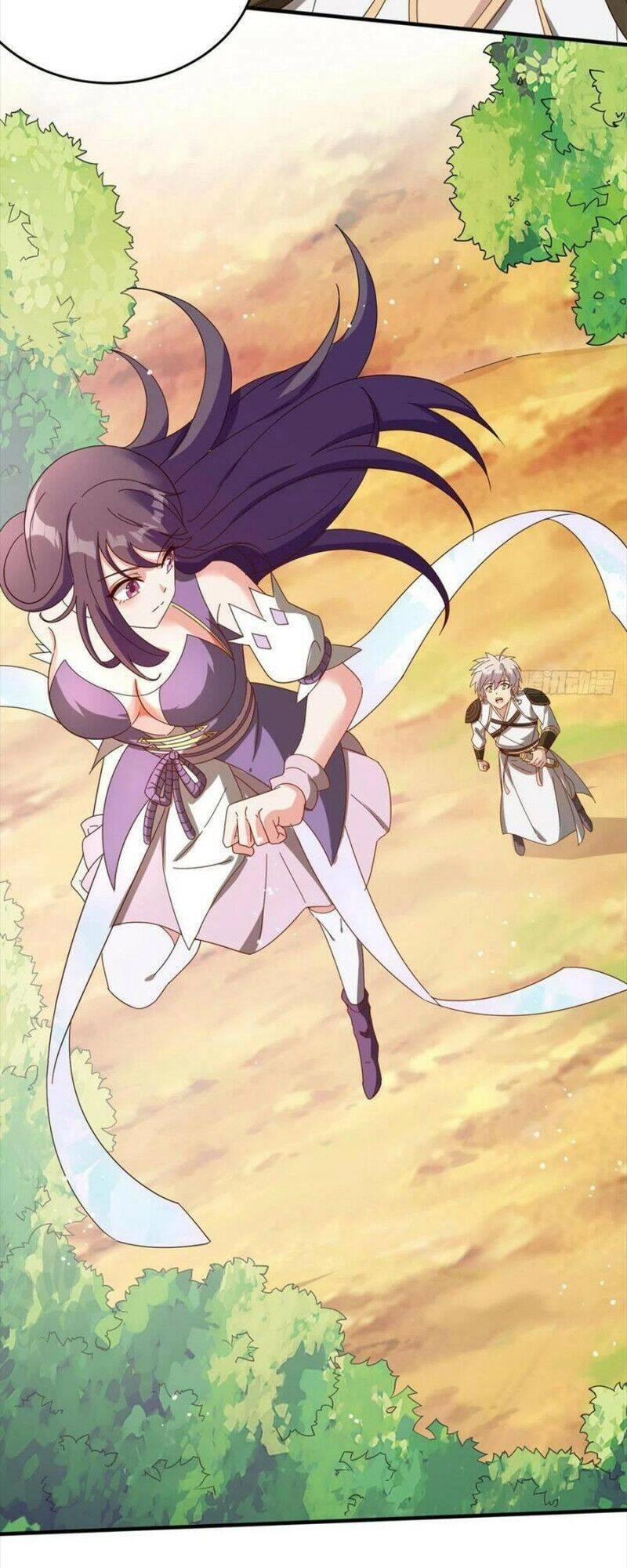 Chân Võ Thế Giới Chapter 51 - 22