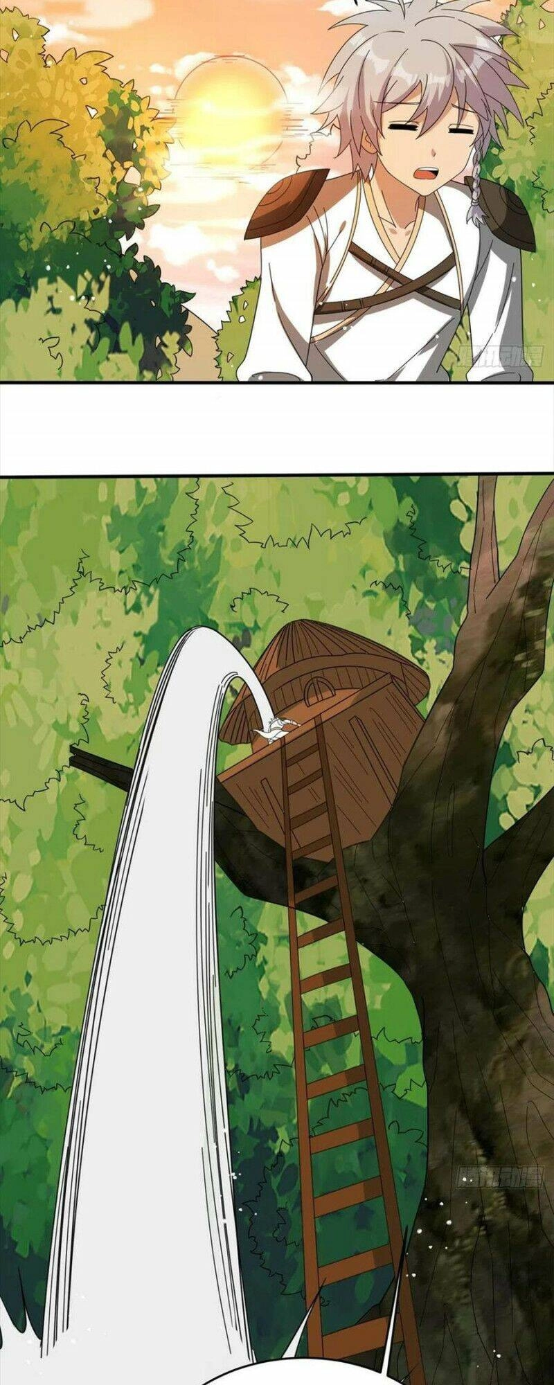 Chân Võ Thế Giới Chapter 51 - 24