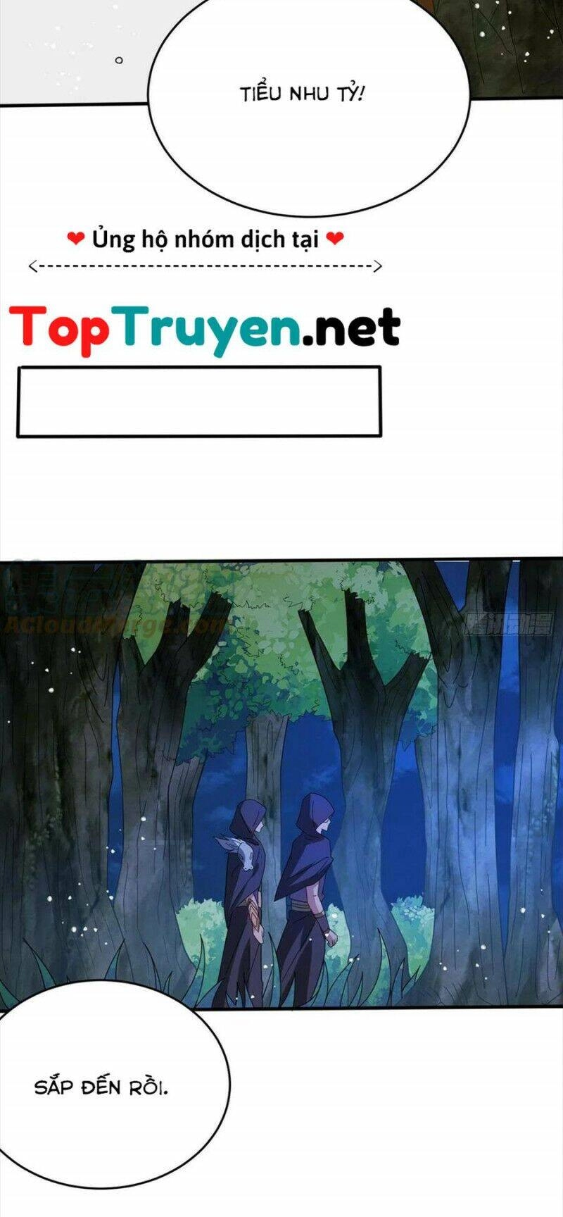 Chân Võ Thế Giới Chapter 51 - 25