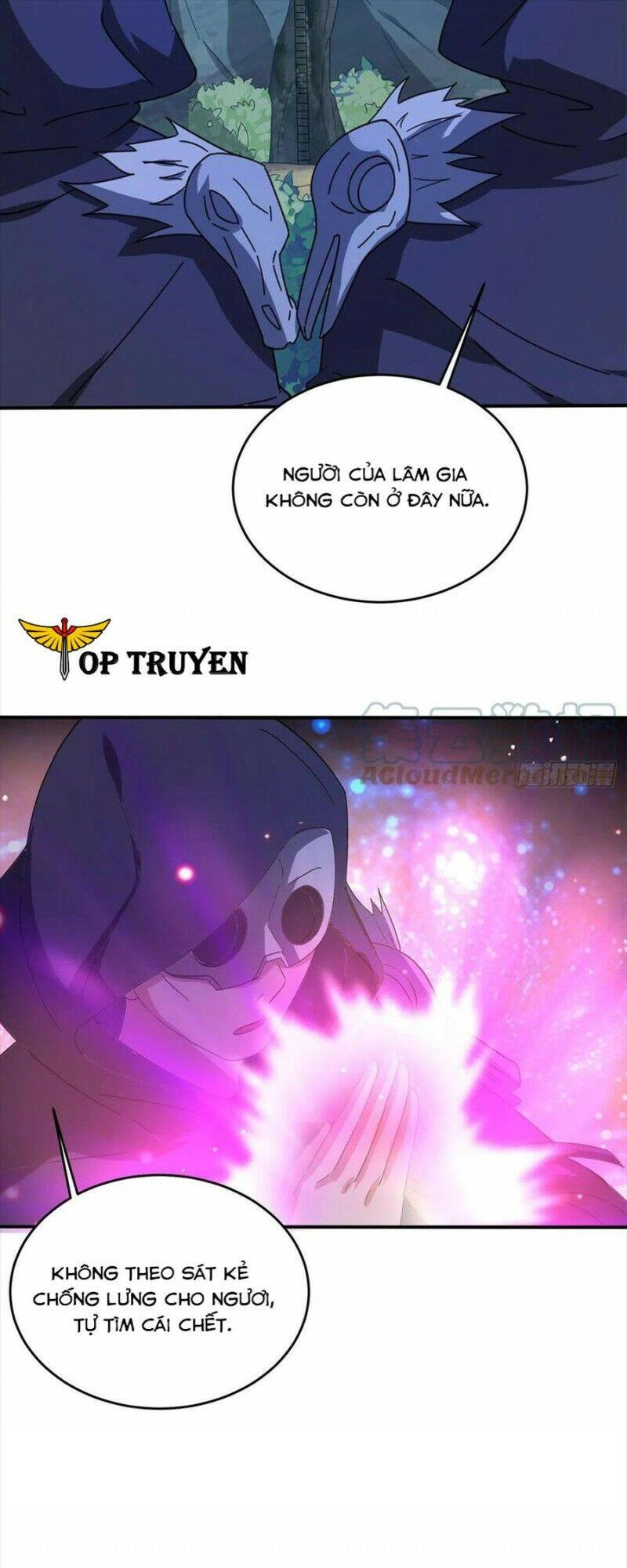 Chân Võ Thế Giới Chapter 51 - 27