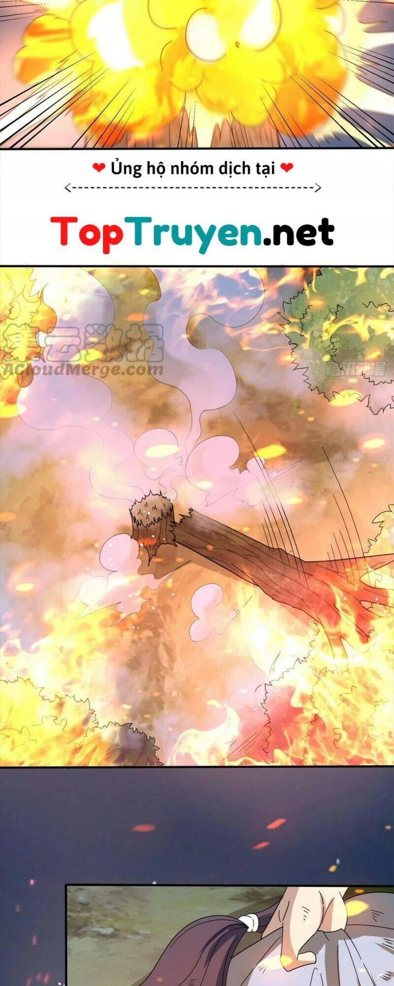 Chân Võ Thế Giới Chapter 51 - 29