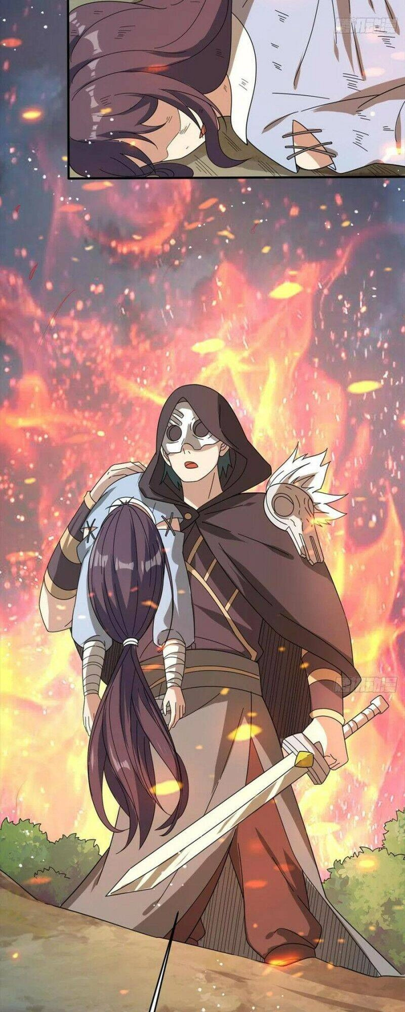 Chân Võ Thế Giới Chapter 51 - 30