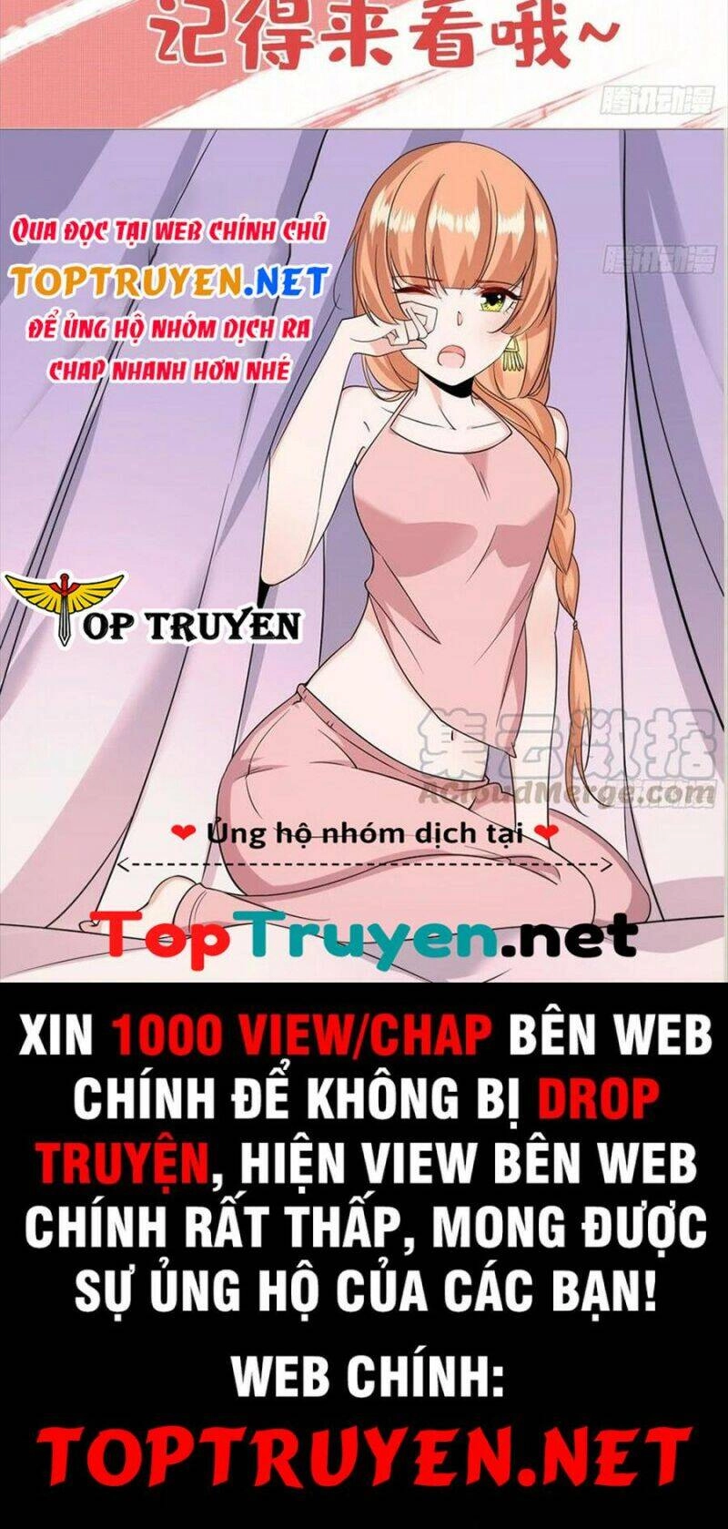 Chân Võ Thế Giới Chapter 51 - 32