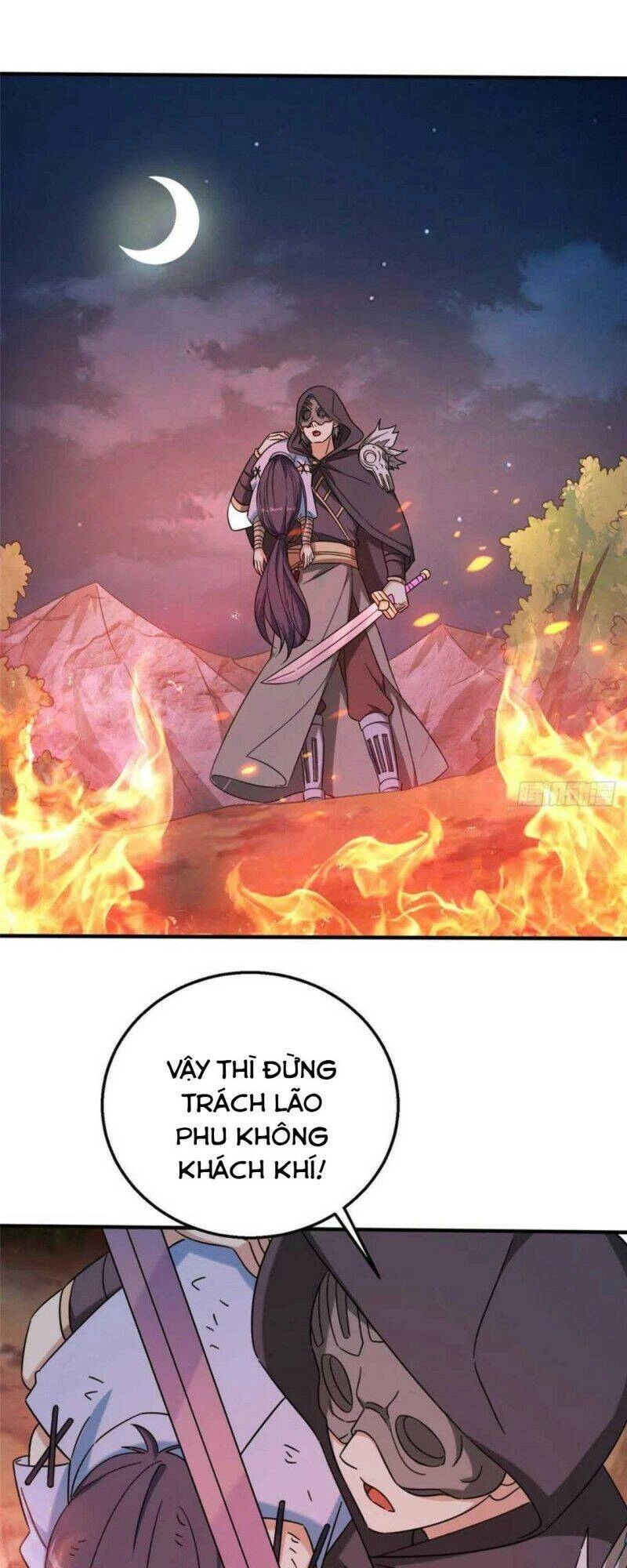 Chân Võ Thế Giới Chapter 52 - 2