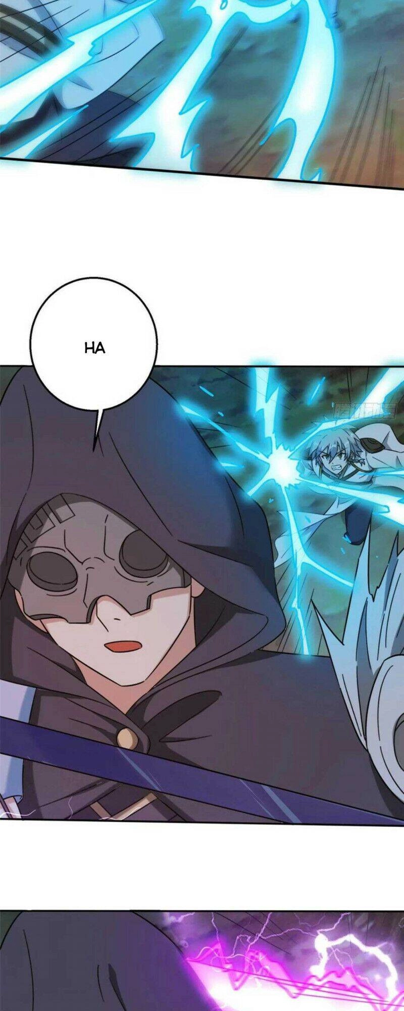 Chân Võ Thế Giới Chapter 52 - 4