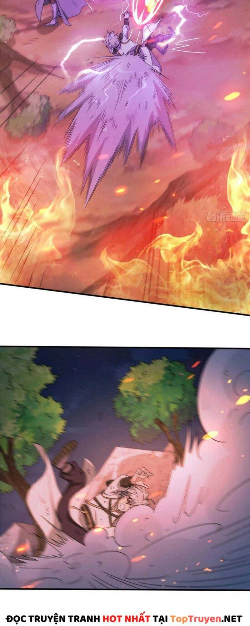 Chân Võ Thế Giới Chapter 52 - 6