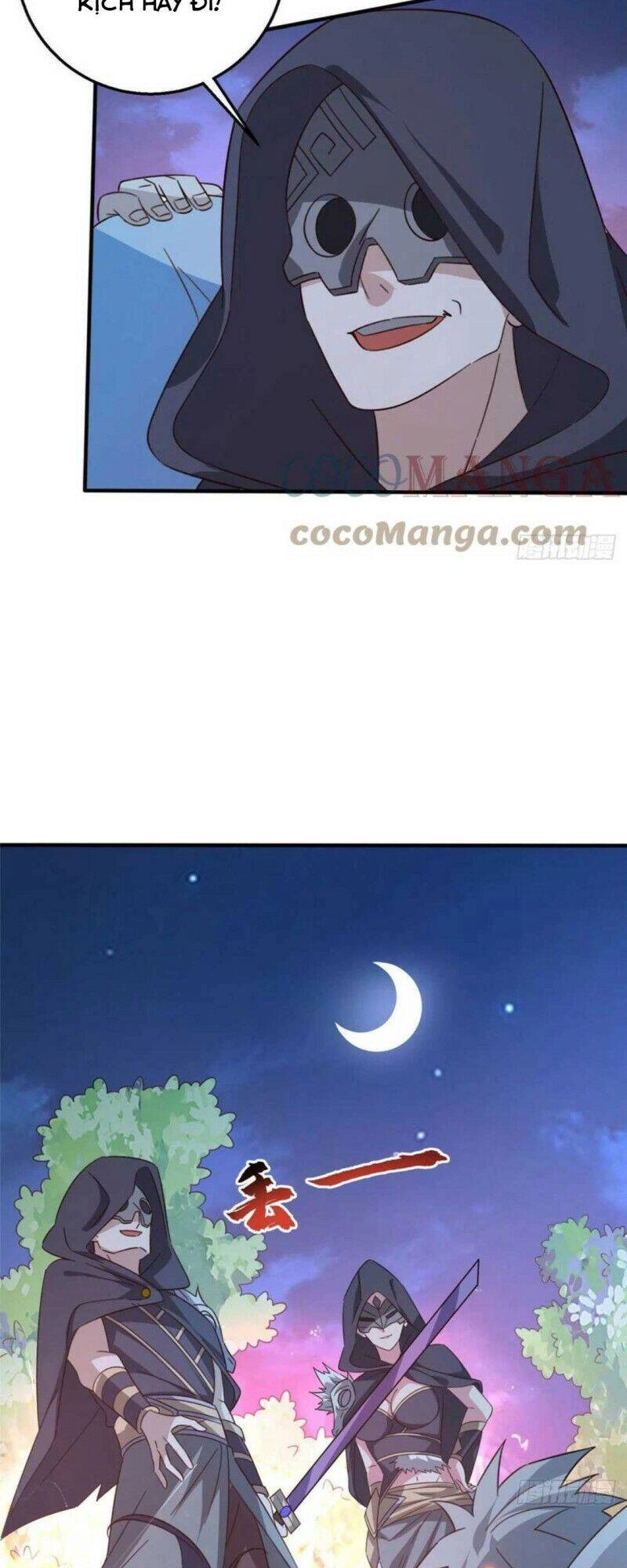 Chân Võ Thế Giới Chapter 52 - 9