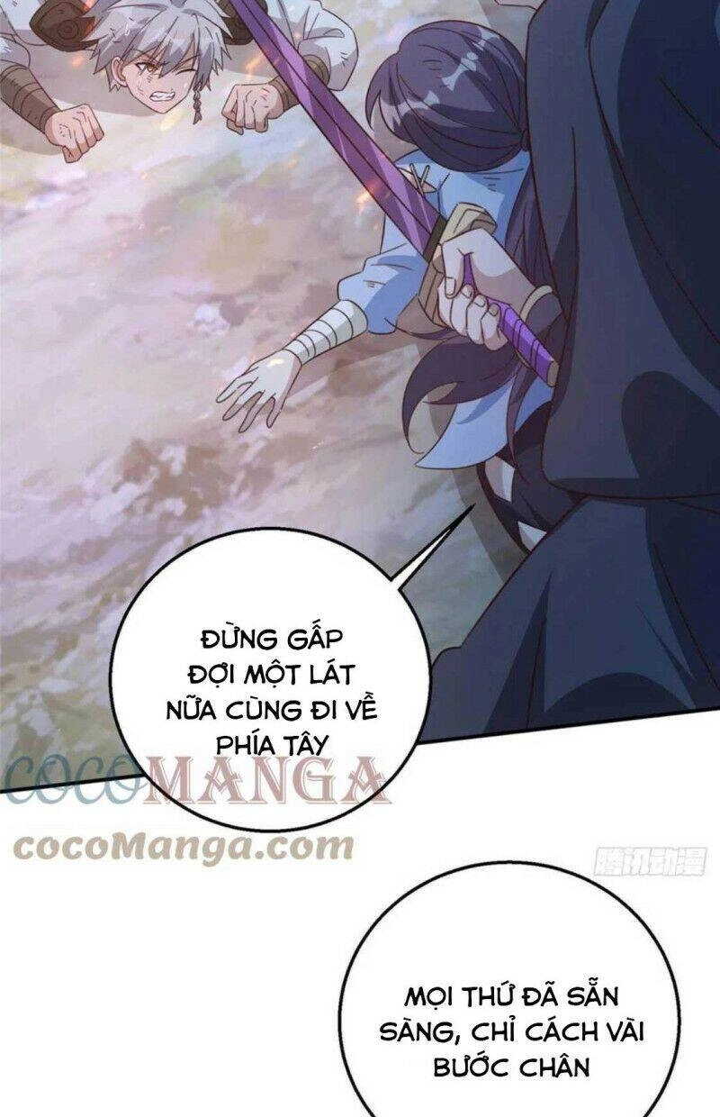 Chân Võ Thế Giới Chapter 52 - 11