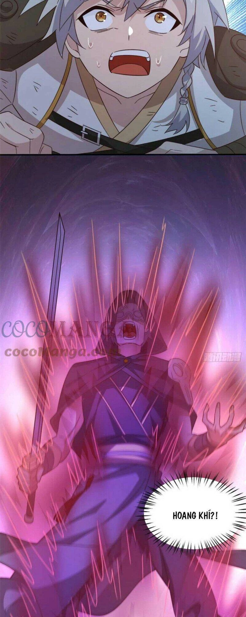 Chân Võ Thế Giới Chapter 52 - 13