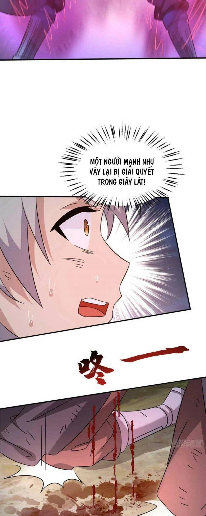 Chân Võ Thế Giới Chapter 52 - 14